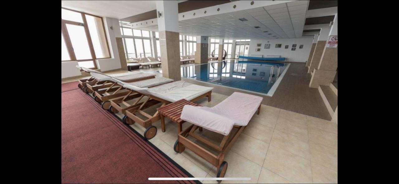 Milmari Apartments Free Spa & Parking Κοπαόνικ Εξωτερικό φωτογραφία