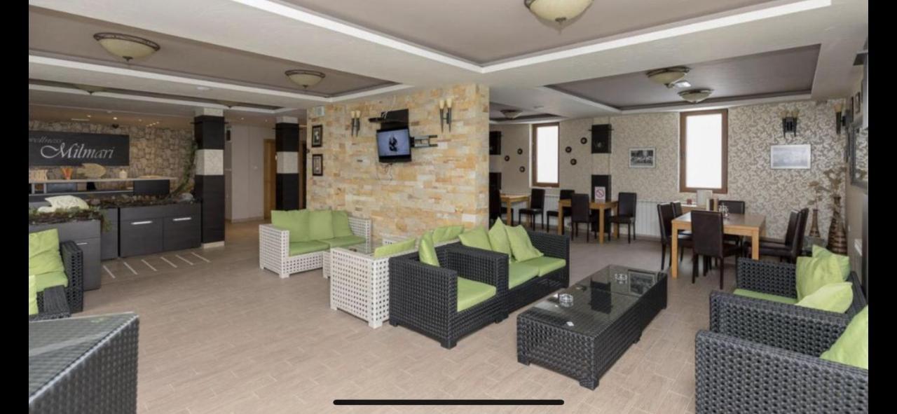 Milmari Apartments Free Spa & Parking Κοπαόνικ Εξωτερικό φωτογραφία